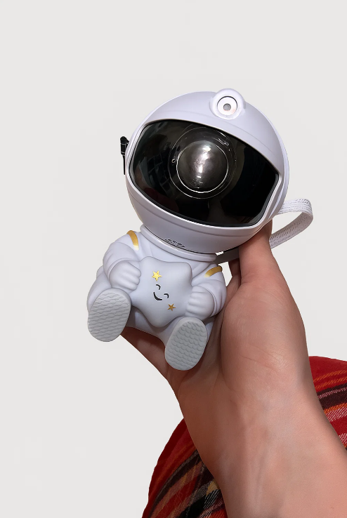 Projektor gwiazd AstroBot